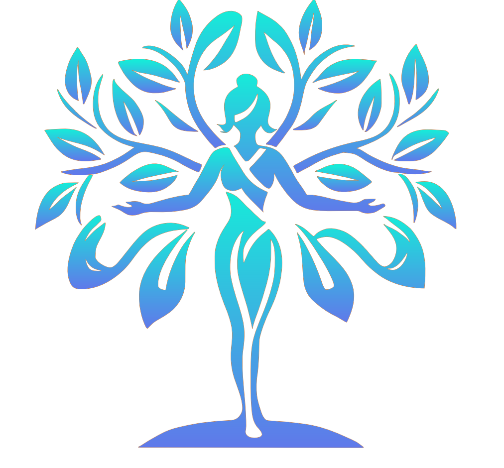 The Garden Spa logo